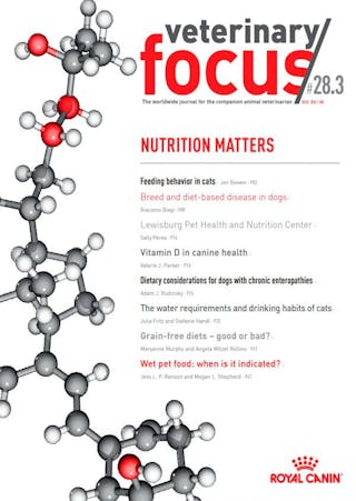 Revista 28.3 Cuestiones de nutrición
